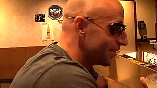 Milf Kendra Drilled Super Hard On All Fours By Monster Cock