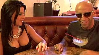 Milf Kendra Drilled Super Hard On All Fours By Monster Cock