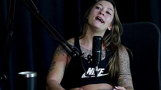Damiana's naughty porn cast moments tease wildly