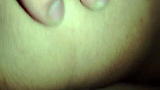Mature Milf's Big Ass Panties Pulled Down for Deep Fuck