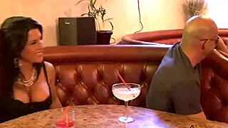 Milf Kendra Drilled Super Hard On All Fours By Monster Cock