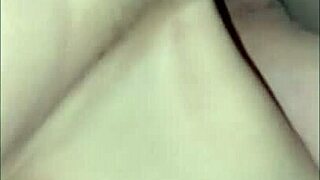 Brunette Slut Pegs Boyfriend Ass Dildos G-Spot Orgasm Huge Butt Fuck!