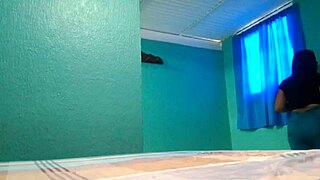 fan's gift leads to my juicy pussy vibrator orgasm