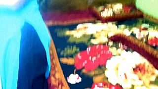 Juicy Hairy Housewife Maid Fucked Doggy and Cowgirl at Work with Creampie Rimjob Finish