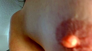 dawnskye1962 shares her massive natural titties just for you andrew