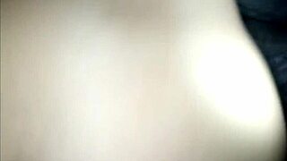 Brunette Slut Pegs Boyfriend Ass Dildos G-Spot Orgasm Huge Butt Fuck!