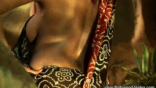 check out this erotic brunette from oriental lands