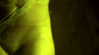 check this indian milf dancer's erotic hip grind that drives you wild