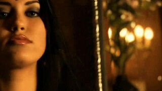 check this indian milf dancer's erotic hip grind that drives you wild