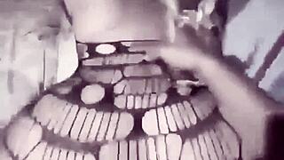 Chubby Brunette Stepmom Begs Babysitter For BBC Cowgirl And Doggystyle Taboo Orgasms