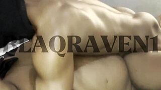 she luvs dat gen z style big ass shakin brazilian bbw