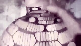 Chubby Brunette Stepmom Begs Babysitter For BBC Cowgirl And Doggystyle Taboo Orgasms