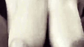 Chubby Brunette Stepmom Begs Babysitter For BBC Cowgirl And Doggystyle Taboo Orgasms