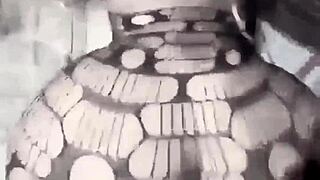 Chubby Brunette Stepmom Begs Babysitter For BBC Cowgirl And Doggystyle Taboo Orgasms