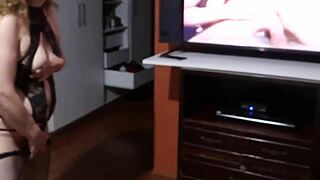 Watch Me Masturbate Then Pound My Ass Hard Like Porn