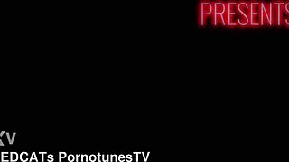 Blindfolded Cheating Wife Creampied By Tall Neighbor Late Night