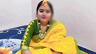 damn this desi beauty gets fucked so hard on her trip her tits bounce wild