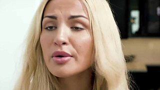 Mila Monet Insists Age Gap Fuels Her Siren Lick Obsession