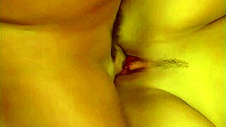 innocent 18yo blonde milf felix gulps hot cum between her lips