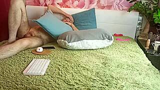 Peter Stone Films Wife's Juicy Pussy Lick and Homemade Milf Fuck 26