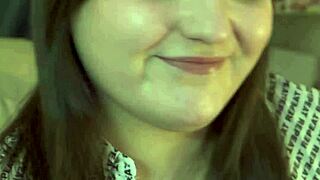 Curvy milf pegs you deep then demands cum without pulling out her cock you ready?