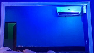 mi novia latina chubby rides me doggystyle in pueblo lodging