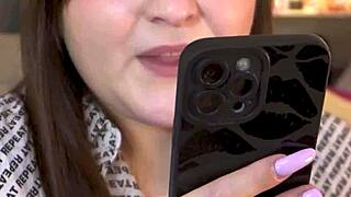 Curvy milf pegs you deep then demands cum without pulling out her cock you ready?