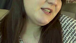 Curvy milf pegs you deep then demands cum without pulling out her cock you ready?