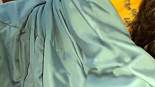 waking up to stepson's massive cock power