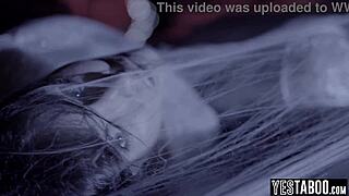 Curious Milf And Boyfriend Foursome Blowjobs Outdoor Jungle Strangers