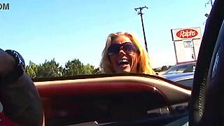 Kayla Synz Craves Cock As Hot Milf!