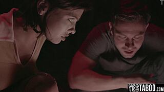 Curious Milf And Boyfriend Foursome Blowjobs Outdoor Jungle Strangers