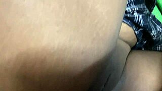 Step Mom Squirts On Step Son New Year Fuck?