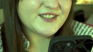 Curvy milf pegs you deep then demands cum without pulling out her cock you ready?