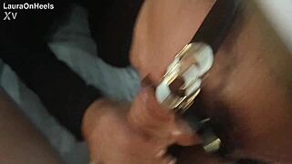 milf perfect body deepthroat gagging swallow preview 16 minutes