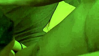Spanish Milf's Perfect Tits Bounce In Interracial Doggystyle