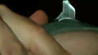 egyptian big ass wife screams as hubby stuffs her from behind?