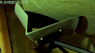 Big Tits Ass Nurse Flashes Seduces Big Cock Patient