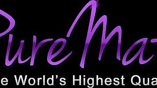 milf begging hubby to treat her like his special play doll