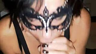 lexus craves commanded deep suck