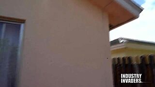 Miss Raquel Cheating Wife Takes Big Black Cock Doggystyle And Cowgirl