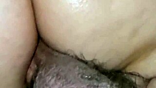 egyptian big ass wife screams as hubby stuffs her from behind?