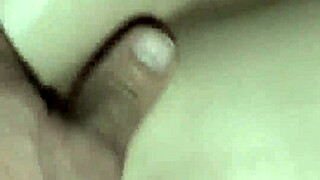 egyptian big ass wife screams as hubby stuffs her from behind?