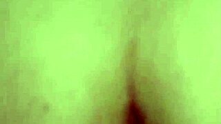 Stepmom Seduces Not Son For Secret Blowjob And Bent Over Doggystyle