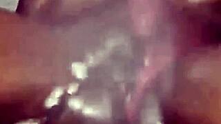 sexyrita bathes bbc milf bones in tub then rides doggy to squirt bliss?