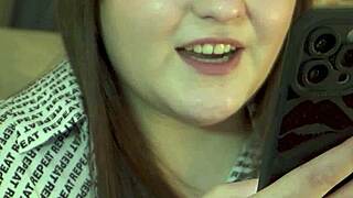 sh porn story ballgag mumble as she strap-on fucks me hard