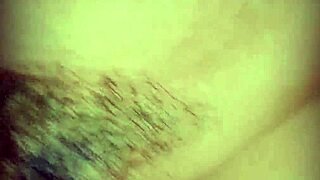 chubby mature neighbors hairy pussy small cock close up