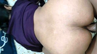new girlfriend home sex after eid super hot