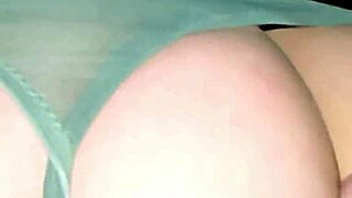 egyptian big ass wife screams as hubby stuffs her from behind?