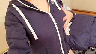 perverted housewife masturbates lewd full video aika-frau